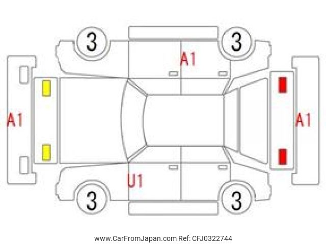 lexus es 2019 -LEXUS--Lexus ES 6AA-AXZH10--AXZH10-1009867---LEXUS--Lexus ES 6AA-AXZH10--AXZH10-1009867- image 2