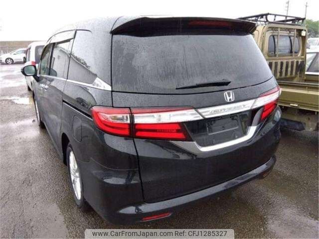 honda odyssey 2016 -HONDA--Odyssey RC1--RC1-1115124---HONDA--Odyssey RC1--RC1-1115124- image 2