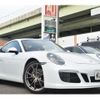 porsche 911 2017 CFJ1680666 image 2