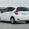 nissan note 2019 -NISSAN--Note DBA-E12--E12-617942---NISSAN--Note DBA-E12--E12-617942- image 4