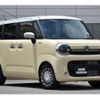 suzuki wagon-r 2025 quick_quick_5AA-MX91S_MX91S-315580 image 2