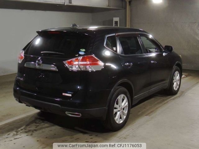 nissan x-trail 2014 -NISSAN--X-Trail NT32-019859---NISSAN--X-Trail NT32-019859- image 2