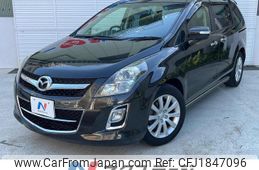 mazda mpv 2012 CFJ1847096