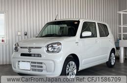 suzuki alto 2025 CFJ1586709
