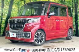 suzuki spacia 2019 CFJ1569825
