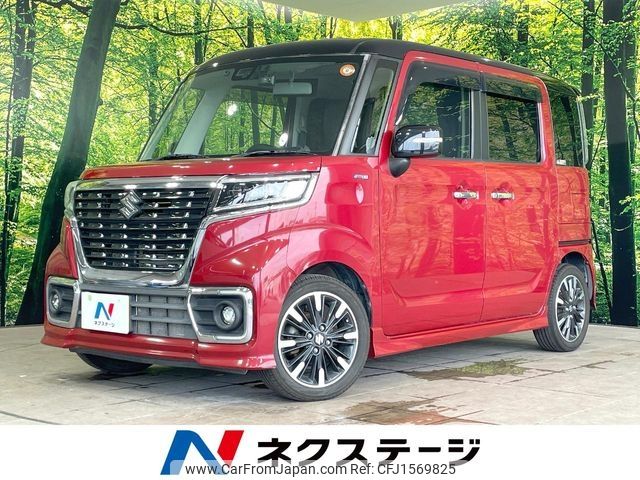 suzuki spacia 2019 CFJ1569825 image 1