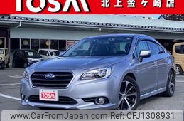 subaru legacy-b4 2014 quick_quick_DBA-BN9_BN9-002492