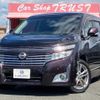 nissan elgrand 2010 -NISSAN--Elgrand DBA-TE52--TE52-007197---NISSAN--Elgrand DBA-TE52--TE52-007197- image 1