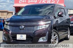 nissan elgrand 2010 -NISSAN--Elgrand DBA-TE52--TE52-007197---NISSAN--Elgrand DBA-TE52--TE52-007197-