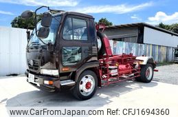 nissan diesel-ud-condor 2005 CFJ1694360