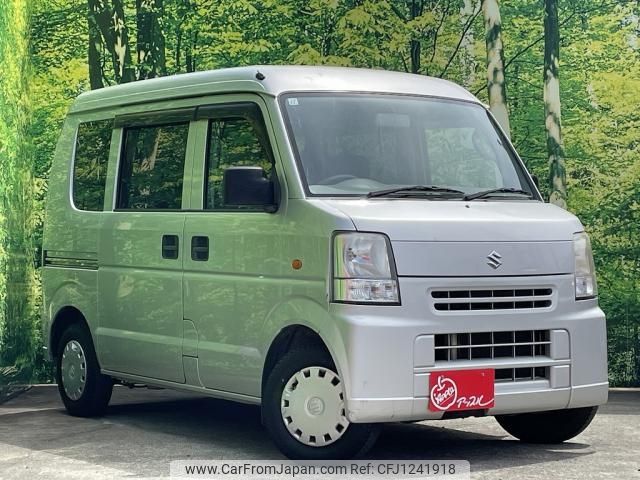 suzuki every 2006 -SUZUKI--Every EBD-DA64V--DA64V-179494---SUZUKI--Every EBD-DA64V--DA64V-179494- image 2