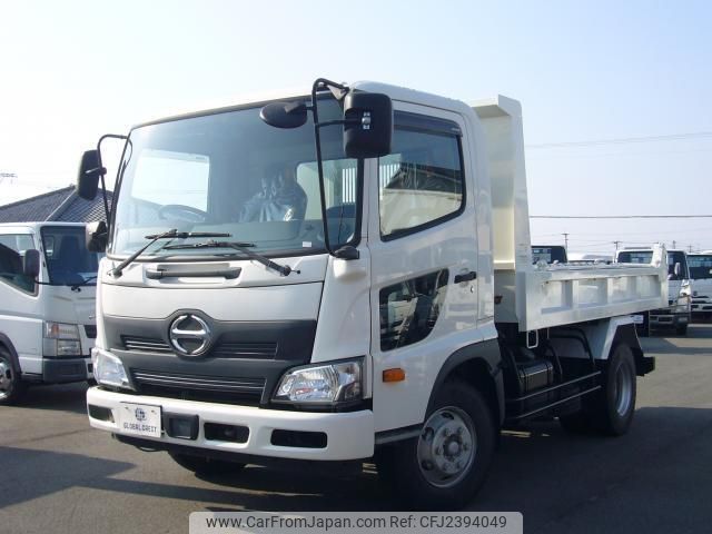 2020 Hino Ranger 2KG-FC2ABA 2WD - Car Price $38,826