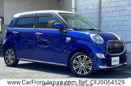 daihatsu cast 2017 -DAIHATSU--Cast DBA-LA250S--LA250S-0095808---DAIHATSU--Cast DBA-LA250S--LA250S-0095808-