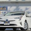 toyota prius 2017 -TOYOTA--Prius DAA-ZVW55--ZVW55-8051920---TOYOTA--Prius DAA-ZVW55--ZVW55-8051920- image 1