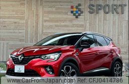 renault captur 2021 -RENAULT--Renault Captur 3BA-HJBH5H--VF1RJB001L0818792---RENAULT--Renault Captur 3BA-HJBH5H--VF1RJB001L0818792-