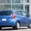 nissan note 2015 TE5741 image 1