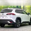 toyota corolla-cross 2022 CFJ1799000 image 17