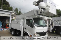 toyota dyna-truck 2012 CFJ1666768