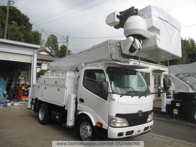 toyota dyna-truck 2012 CFJ1666768 image 1