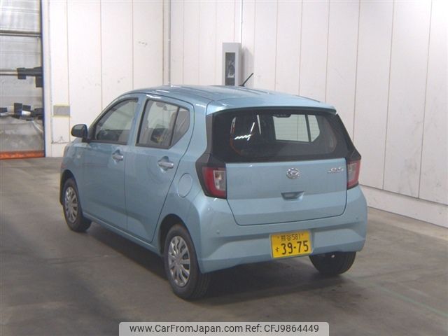 daihatsu mira-e-s 2022 -DAIHATSU 【熊谷 581ｽ3975】--Mira e:s LA350S-0299825---DAIHATSU 【熊谷 581ｽ3975】--Mira e:s LA350S-0299825- image 2