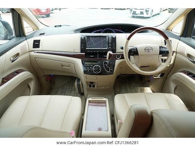 toyota estima 2016 quick_quick_GSR55W_GSR55-7008462 image 2
