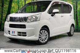 daihatsu move 2018 quick_quick_LA150S_LA150S-0165933