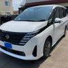 nissan serena 2024 -NISSAN--Serena 6AA-GC28--GC28-005573---NISSAN--Serena 6AA-GC28--GC28-005573- image 3
