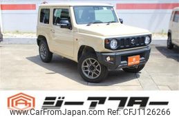 suzuki jimny 2018 -SUZUKI--Jimny 3BA-JB64W--JB64W-102038---SUZUKI--Jimny 3BA-JB64W--JB64W-102038-