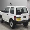 mitsubishi pajero-mini 1996 CFJBID_ミライブ愛知_H56A-5114701 image 4