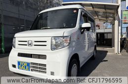 honda n-van 2022 CFJ1796595