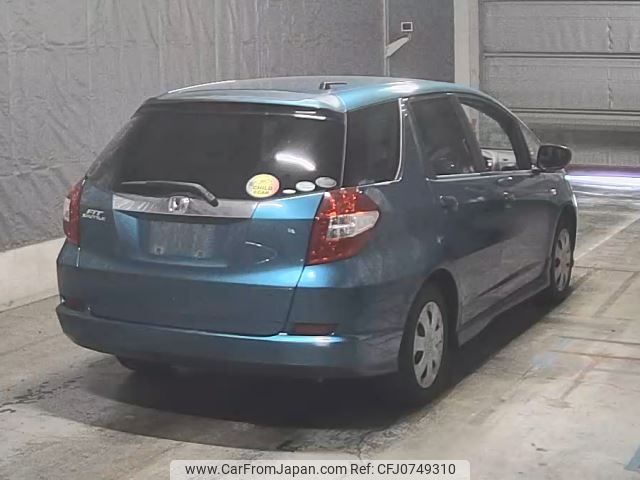 honda shuttle 2012 -HONDA--Shuttle GG7-3006380---HONDA--Shuttle GG7-3006380- image 2