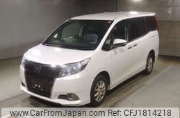 toyota esquire 2016 CFJ1814218