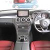 mercedes-benz c-class 2016 CFJ1561364 image 16