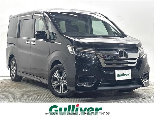honda stepwagon 2020 CFJ1754158 image 1