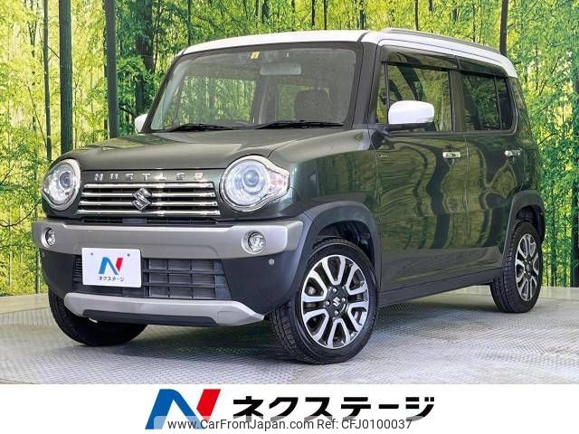 suzuki hustler 2016 -SUZUKI--Hustler DAA-MR41S--MR41S-608118---SUZUKI--Hustler DAA-MR41S--MR41S-608118- image 1