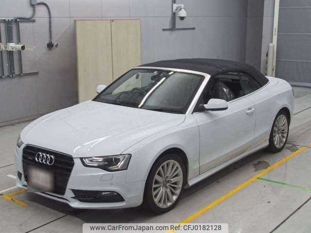 audi a5 2012 -AUDI--Audi A5 DBA-8FCDNF--WAUZZZ8F4DN006674---AUDI--Audi A5 DBA-8FCDNF--WAUZZZ8F4DN006674- image 1