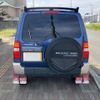 mitsubishi pajero-mini 1999 CFJ1744840 image 16