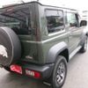 suzuki jimny-sierra 2020 CFJ1842349 image 12