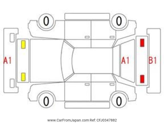 honda n-wgn 2014 -HONDA--N WGN DBA-JH1--JH1-1037053---HONDA--N WGN DBA-JH1--JH1-1037053- image 2