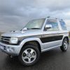 mitsubishi pajero-mini 2008 -MITSUBISHI 【名変中 】--Pajero mini H58A--0722499---MITSUBISHI 【名変中 】--Pajero mini H58A--0722499- image 1