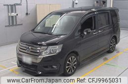 honda stepwagon 2012 -HONDA 【鳥取 501や3000】--Stepwgn RK5-1323841---HONDA 【鳥取 501や3000】--Stepwgn RK5-1323841-