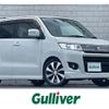 suzuki wagon-r 2010 -SUZUKI--Wagon R DBA-MH23S--MH23S-861590---SUZUKI--Wagon R DBA-MH23S--MH23S-861590- image 1