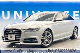 audi a6 2018 -AUDI--Audi A6 ABA-4GCYPS--WAUZZZ4GXJN054562---AUDI--Audi A6 ABA-4GCYPS--WAUZZZ4GXJN054562-