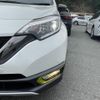 nissan note 2018 quick_quick_DBA-E12_E12-609927 image 17