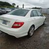 mercedes-benz c-class 2011 -MERCEDES-BENZ--Benz C Class DBA-204048--WDD2040482A650486---MERCEDES-BENZ--Benz C Class DBA-204048--WDD2040482A650486- image 7