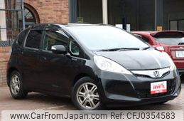 honda fit 2011 -HONDA--Fit GP1--1101057---HONDA--Fit GP1--1101057-