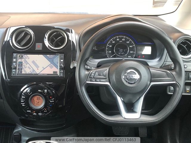 nissan note 2018 -NISSAN--Note DAA-HE12--HE12-183018---NISSAN--Note DAA-HE12--HE12-183018- image 2