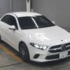 mercedes-benz a-class 2020 quick_quick_5BA-177184_W1K1771842J199687 image 1