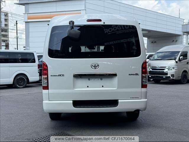 toyota regiusace-van 2019 CFJ1670064 image 2