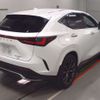 lexus nx 2022 -LEXUS 【足立 302ゆ1218】--Lexus NX AAZH26-1002880---LEXUS 【足立 302ゆ1218】--Lexus NX AAZH26-1002880- image 2